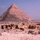 Археолози збуњени мистериозном аномалијом закопаном поред пирамида у Гизи