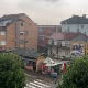 Невреме захватило западни део Србије, у Мачви на снази црвени метеоаларм