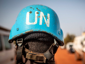 Дојче веле: "Kомандоси убице" под плавим шлемовима УН