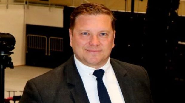 Владимир Кокановић именован за вршиоца дужности директора Управе за сарадњу с дијаспором (Наташа Аћимовић) Владимир Кокановић именован за вршиоца дужности директора Управе за сарадњу с дијаспором