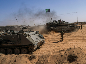 Израелска војска почела евакуацију палестинских цивила из Рафе; Макрон позвао Нетањахуa да се наставe разговори са Хамасом 