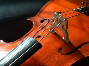 Концерти за виолончело Ђованија Платија