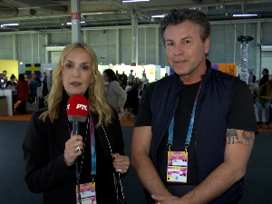Јован Радомир навија за Теја Дору и поручује: Евровизија је мисија мира