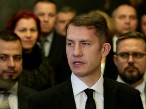 Пастор: СВМ ће у Влади Србије имати осам државних секретара 