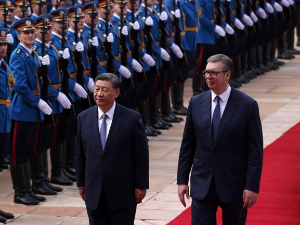 Кина и Србија у заједници заједничке будућности – на шта се односи и за шта се залаже