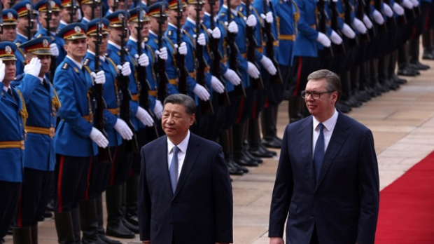 Кина и Србија у заједници заједничке будућности – на шта се односи и за шта се залаже