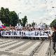 Данас се слави Дан победе над фашизмом, шетња "Бесмртног пука" у Београду