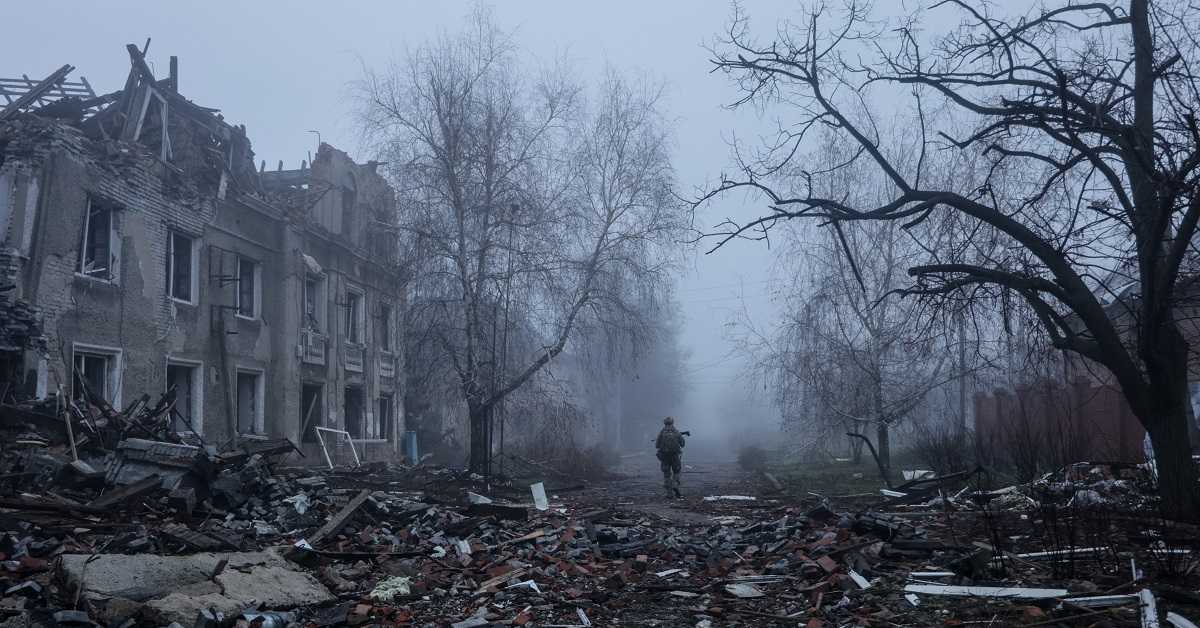 Украјина напала рафинерије у Русији и на Криму; масовни удар КАБ-овима и дроновима на Одеску област