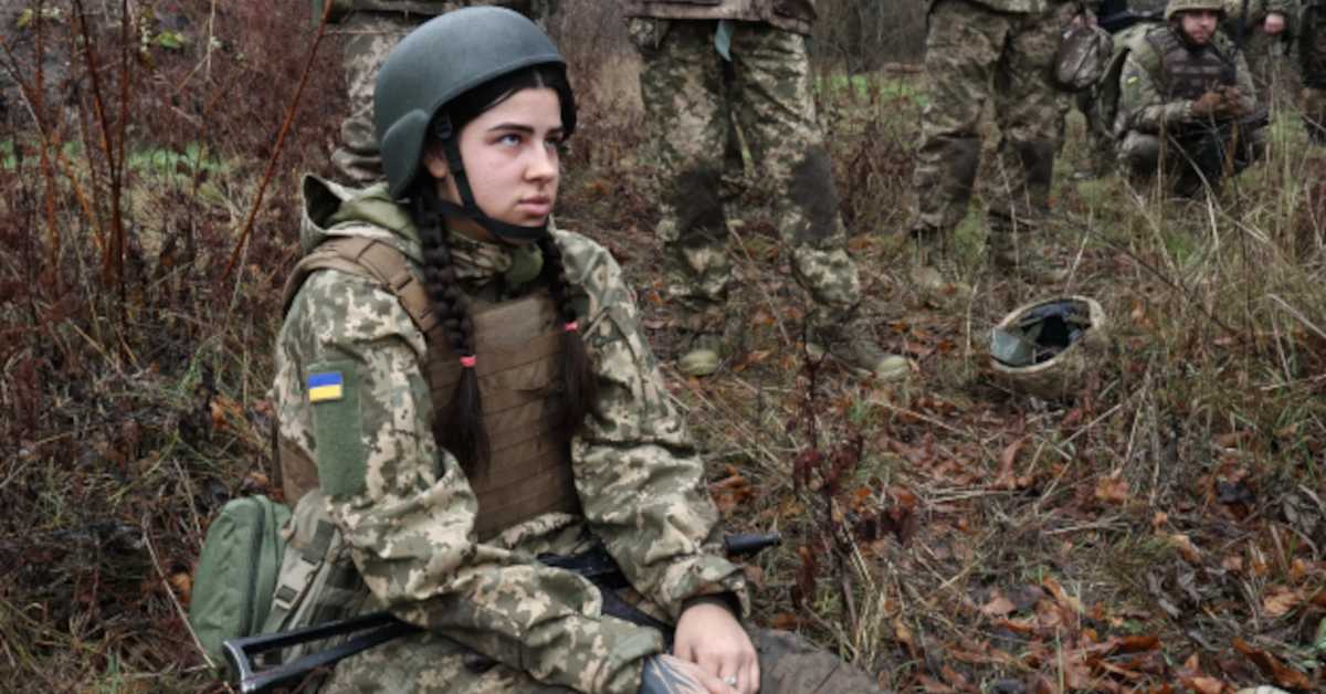 Одбрамбене снаге: Око 200 руских војника блокирано у Купјанску; колико се Украјинаца противи повлачењу из Донбаса