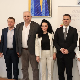 Министар Милићевић у Великом Градишту, о иницијативама за јачање веза матице и дијаспоре Министар Милићевић у Великом Градишту, о иницијативама за јачање веза матице и дијаспоре