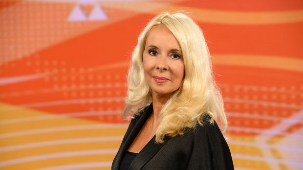 Србија на вези: Катарина и Нилс Мелцер, 1. део Србија на вези: Катарина и Нилс Мелцер, 1. део