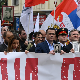 Саопштење министра Ђорђа Милићевића поводом 9. маја – 80 година од победе над фашизмом Саопштење министра Ђорђа Милићевића поводом 9. маја – 80 година од победе над фашизмом