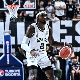 Алимпијевић одвео Бешикташ у финале првенства Турске, чека га Фенер (BJK_Basketbol) Алимпијевић одвео Бешикташ у финале првенства Турске, чека га Фенер