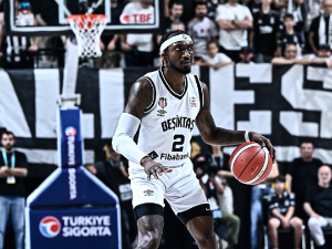 Алимпијевић одвео Бешикташ у финале првенства Турске, чека га Фенер (BJK_Basketbol) Алимпијевић одвео Бешикташ у финале првенства Турске, чека га Фенер