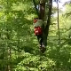 Спасен параглајдериста који је слетео на дрво у Горњој Трепчи Спасен параглајдериста који је слетео на дрво у Горњој Трепчи