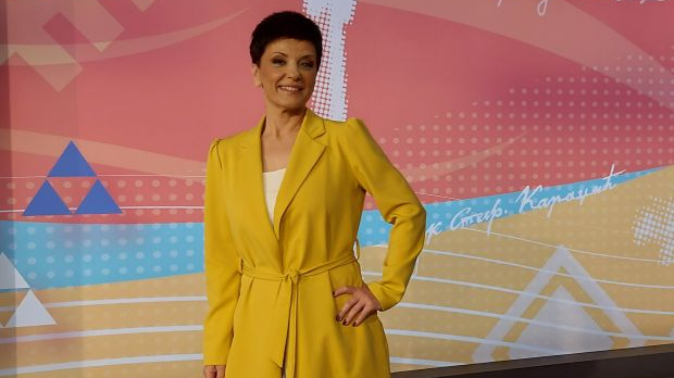 Србија на вези, РТС Свет, 18.55 Србија на вези, РТС Свет, 18.55
