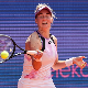 Нина Стојановић у последњем колу квалификација за турнир у Прагу (STARSPORT / Srdjan Stevanovic/) Нина Стојановић у последњем колу квалификација за турнир у Прагу