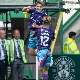 Хибернијан испустио два гола предности, може ли Партизан као Килмарнок (SPFL | Official Site of Scottish Professional Football League) Хибернијан испустио два гола предности, може ли Партизан као Килмарнок