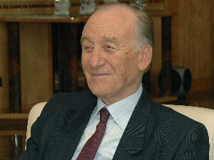 Преминуо славни композитор Родион Шчедрин (Tatarstan.ru/wikipedia) Преминуо славни композитор Родион Шчедрин