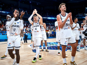 Систем је увек јачи од појединца, нарочито ако је немачки (fiba.basketball) Систем је увек јачи од појединца, нарочито ако је немачки