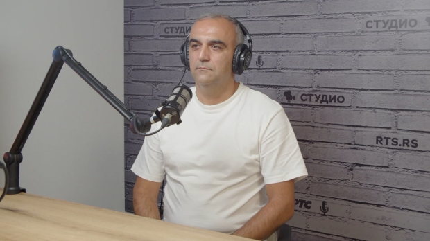 Зуковић за РТС: Нећу лицитирати медаље, волим када имамо јаке штихове у националном тиму Зуковић за РТС: Нећу лицитирати медаље, волим када имамо јаке штихове у националном тиму