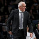 Обрадовић: Паркер је добио ударац у прст и то не изгледа добро (/Starsport.rs / Luka Milosavljevic/) Обрадовић: Паркер је добио ударац у прст и то не изгледа добро