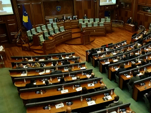 Гогић: Приштина близу нових парламентарних избора, наставља се криза Гогић: Приштина близу нових парламентарних избора, наставља се криза