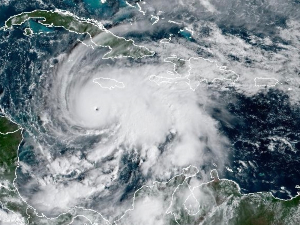 Ураган  Ураган