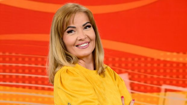 Србија на вези, РТС Свет, 18.55 Србија на вези, РТС Свет, 18.55