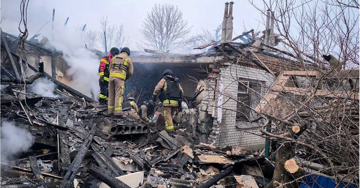 Трамп тражи од Кијева 