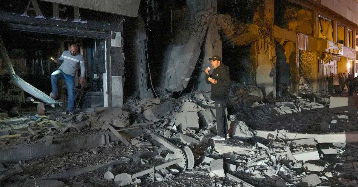 Сукоби на Блиском истоку не јењавају; Ирански медији објавили фотографије високих званичника у јавности