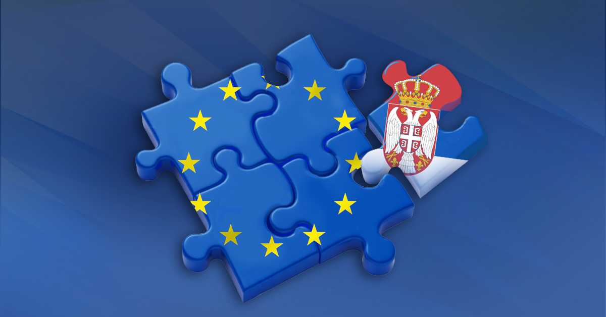 Европска перспектива Србије - велики број грађана неодлучан, политичка воља кључна