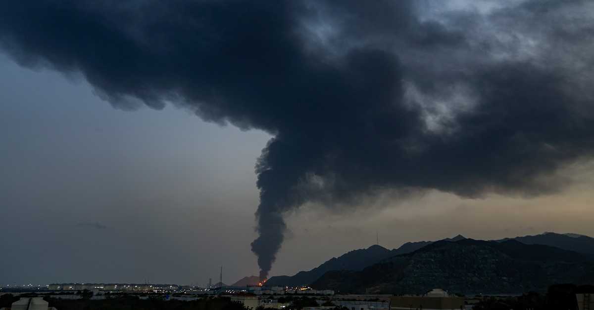 Изабран врховни вођа Ирана; напади на Саудијску Арабију, УАЕ, Бахреин и Кувајт; гађана постројења у Техерану