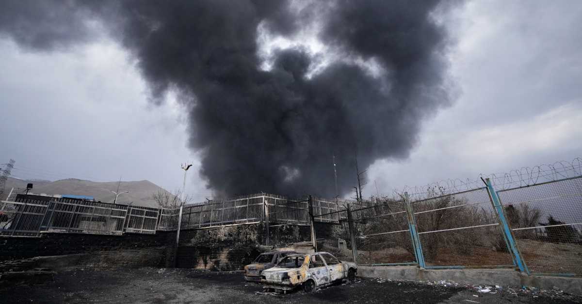 Трамп тврди да је рат против Ирана при крају, Техеран узвраћа да је спреман да ратује 