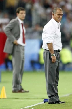 Aktuelne Fudbalske Vesti... Terim_Bilic
