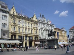 Aktuelno iz Hrvatske Zagreb