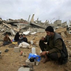 GAZA Gaza