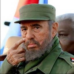 Aktuelno iz sveta politike .... Fidel1