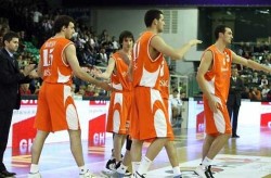 NLB: Liga Hemofarm-teren