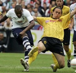 neven