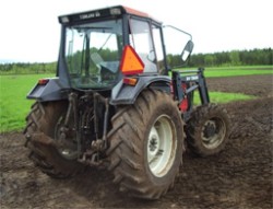 traktor