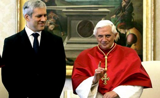 Постављена слика
