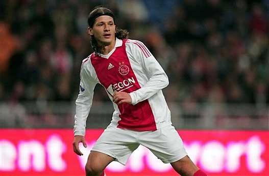 Marco Pantelic