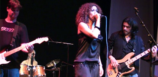 Jubilej grupe „Zana“