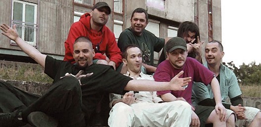 И „Саншајн“ на „Тренчтауну“
