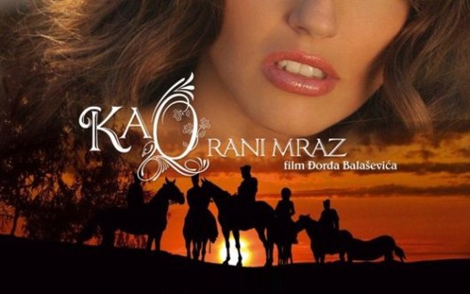 Kao rani mraz movie