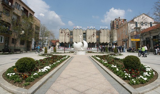Aranđelovac, izbori, 25. 4. 2010. Aranđelovac, izbori, 25. 4. 2010.