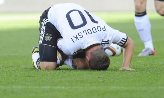 Публикувано изображение