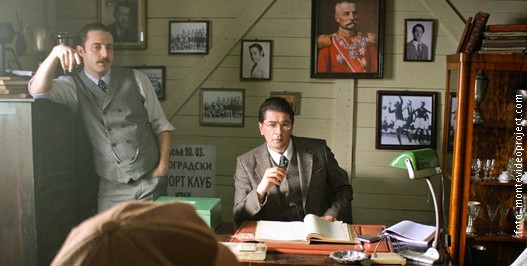 Glumaca mlae generacije viktor Glumaca mlae generacije viktor