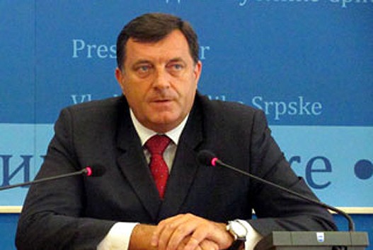 Milorad Dodik